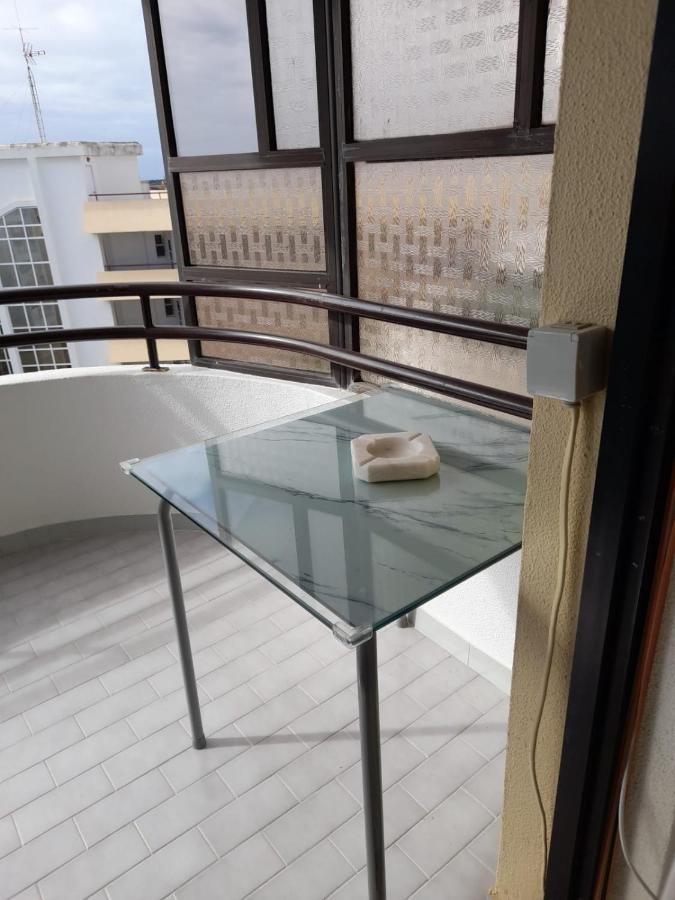 Apartamento Sunshine 601-Vilamoura Buitenkant foto