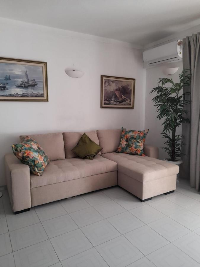 Apartamento Sunshine 601-Vilamoura Buitenkant foto