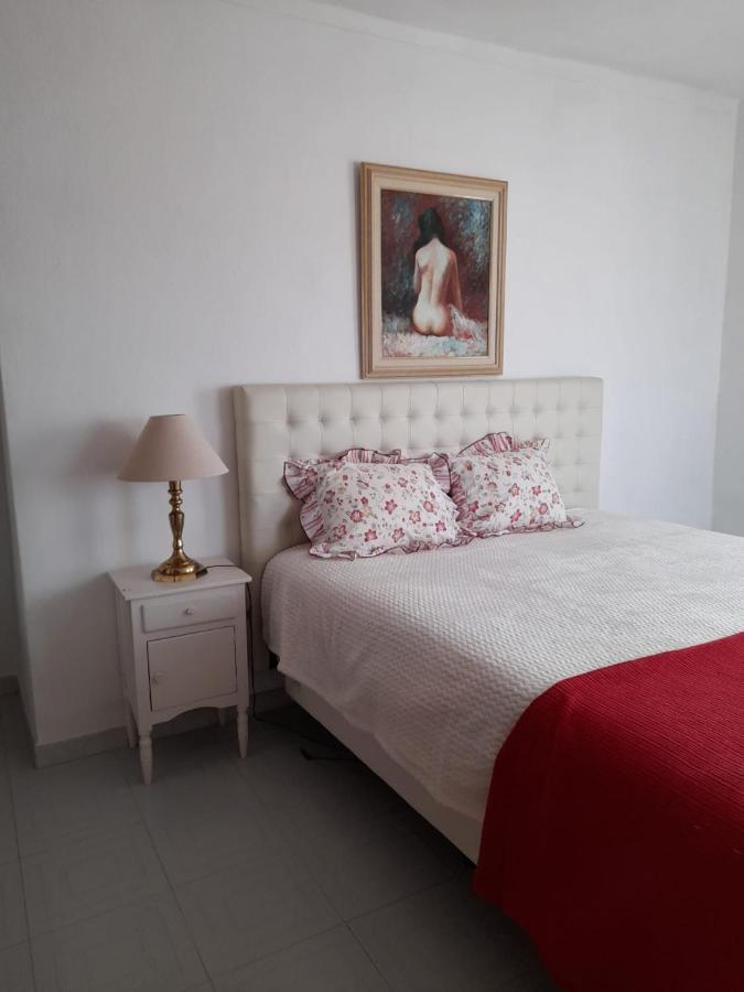 Apartamento Sunshine 601-Vilamoura Buitenkant foto