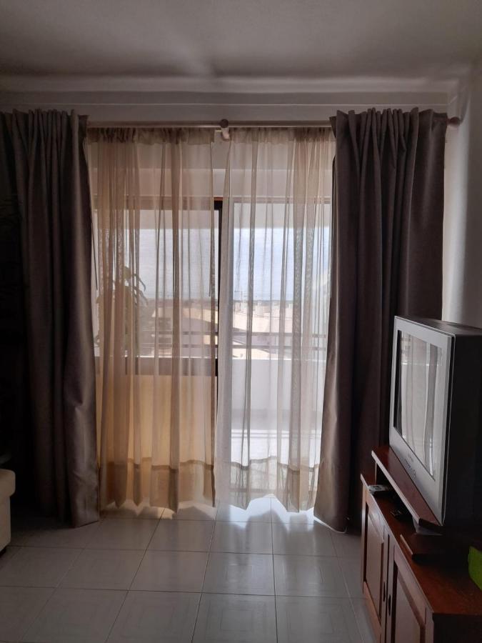 Apartamento Sunshine 601-Vilamoura Buitenkant foto