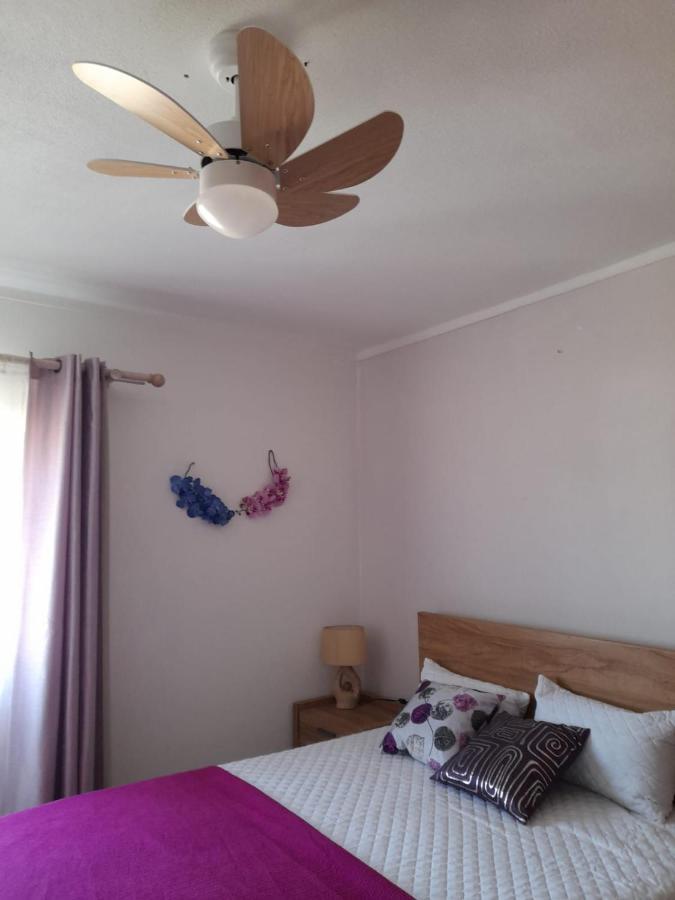 Apartamento Sunshine 601-Vilamoura Buitenkant foto