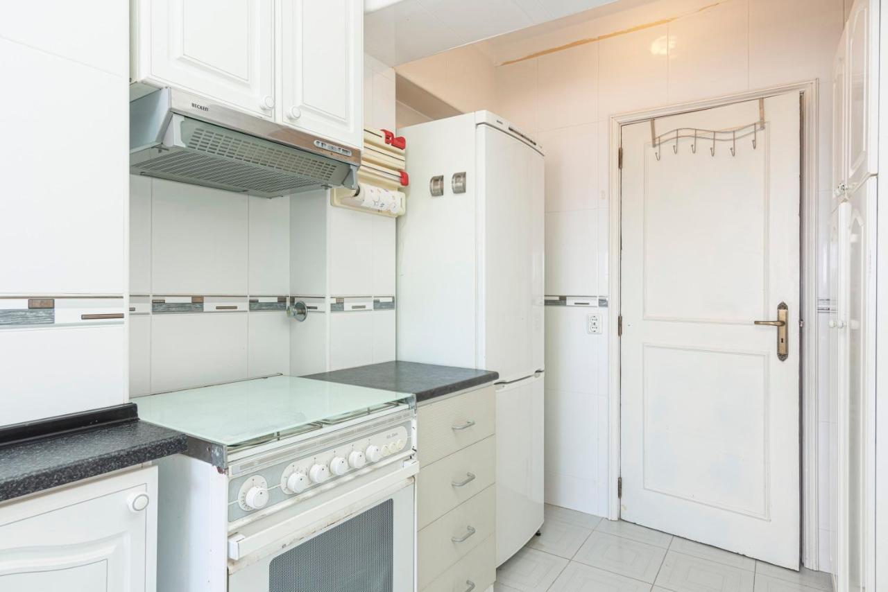 Apartamento Sunshine 601-Vilamoura Buitenkant foto