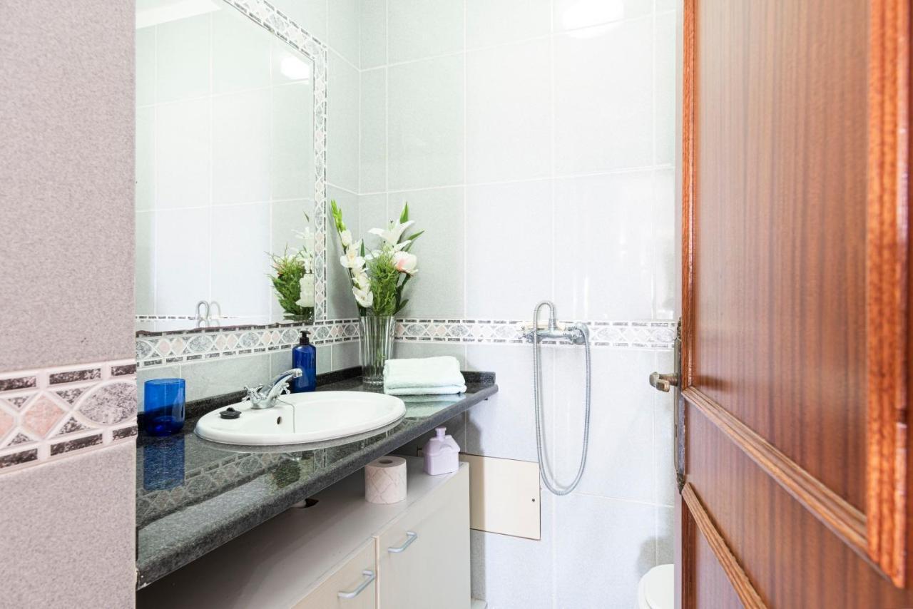 Apartamento Sunshine 601-Vilamoura Buitenkant foto