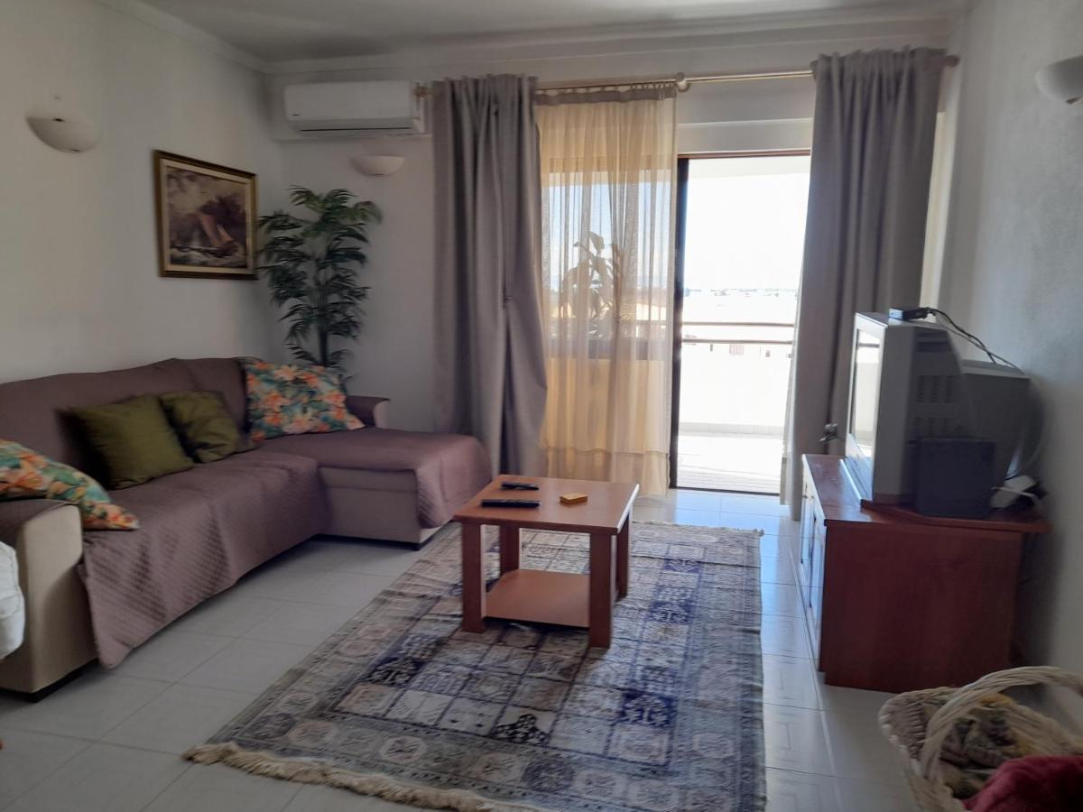 Apartamento Sunshine 601-Vilamoura Buitenkant foto