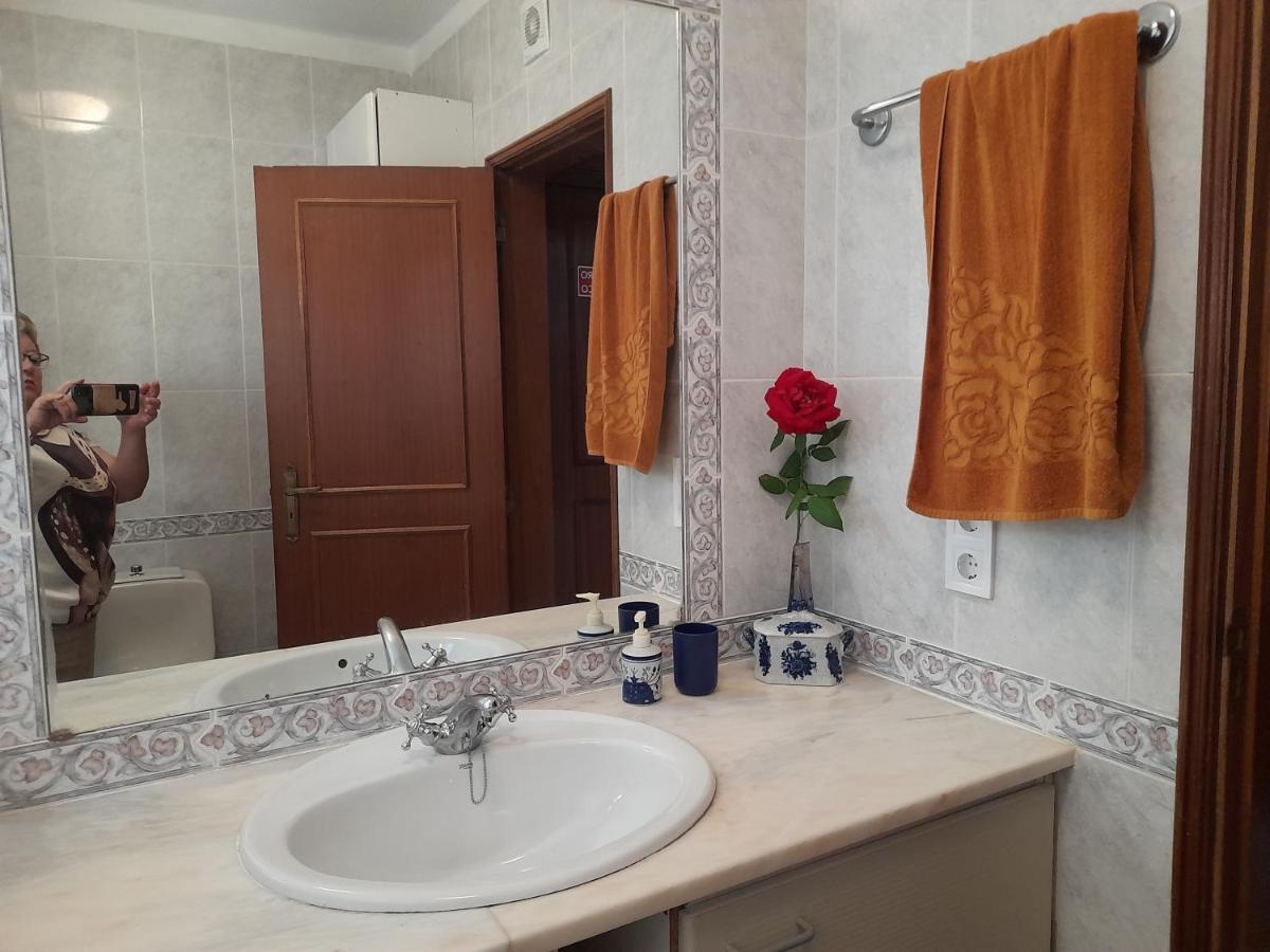 Apartamento Sunshine 601-Vilamoura Buitenkant foto